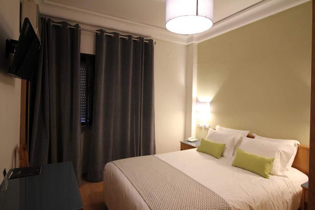 Hotel Imperador Lissabon
