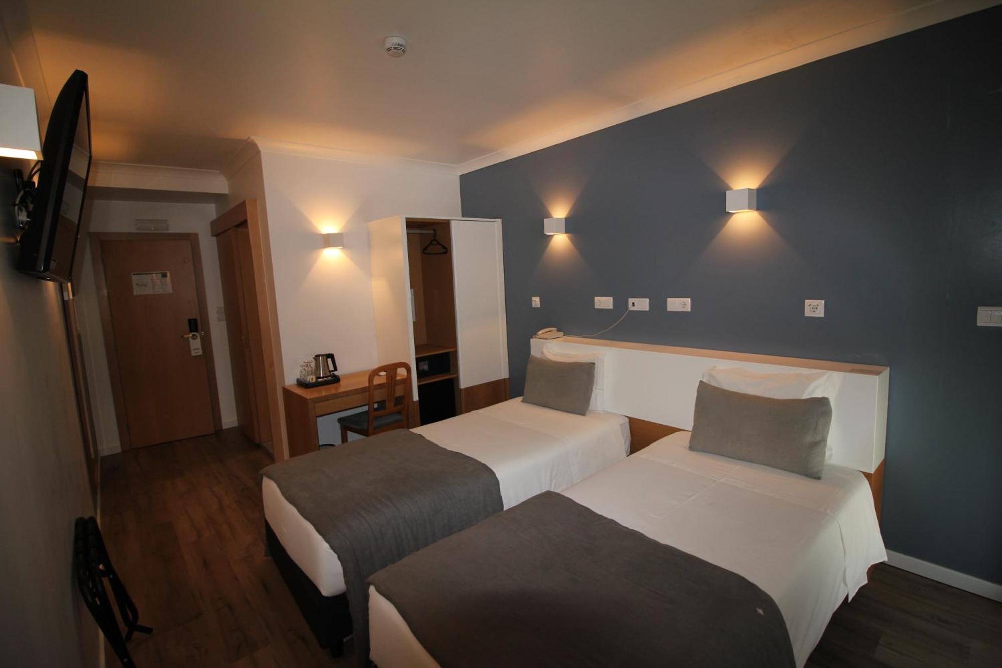 Hotel Imperador 2*