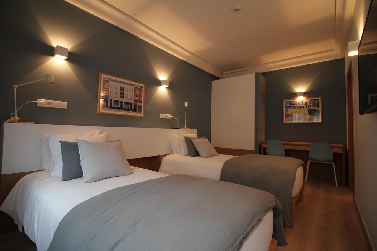 Hotel Imperador Lissabon