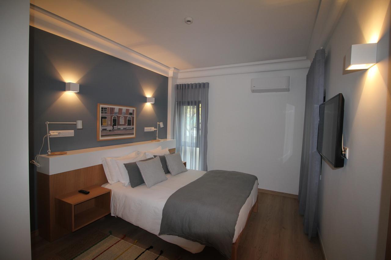 Hotel Imperador Lissabon