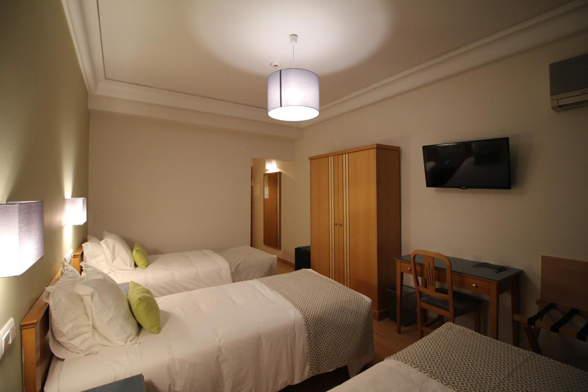 Hotel Imperador Lissabon