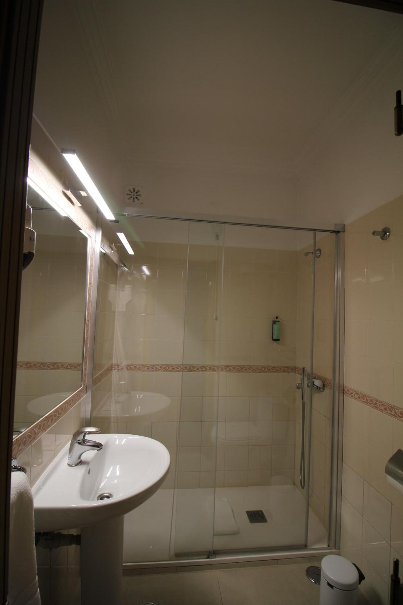 Hotel Imperador Lissabon